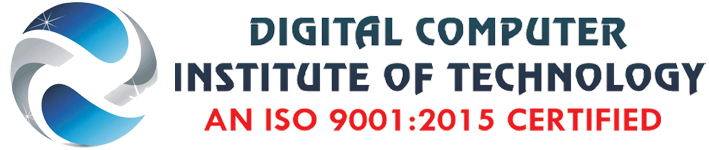 Digital Computer Institute of Technology Logo